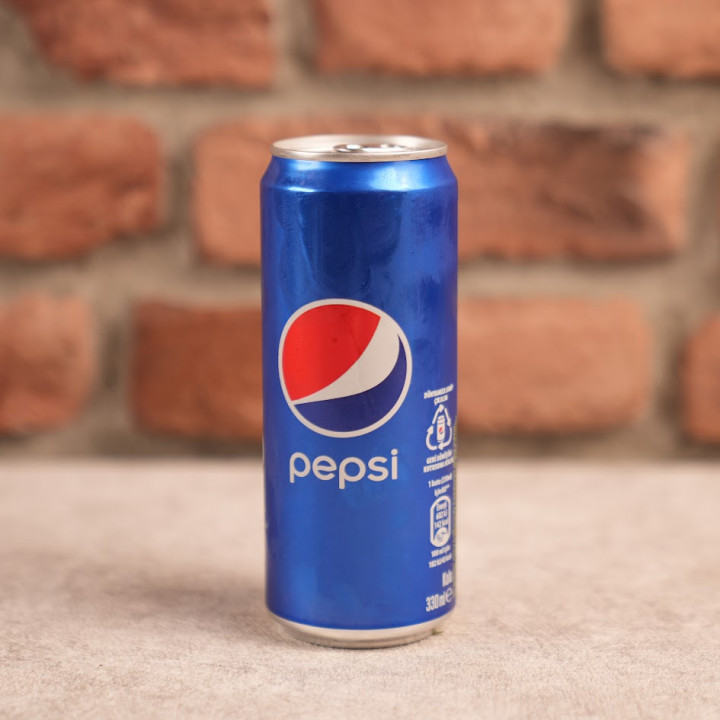 Pepsi 330