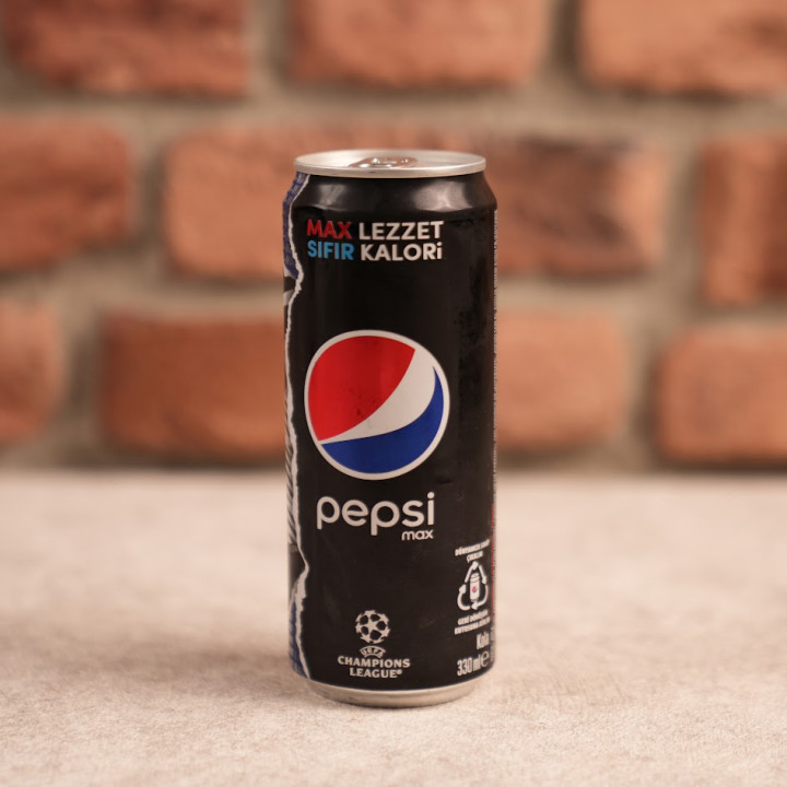 Pepsi Zero 330