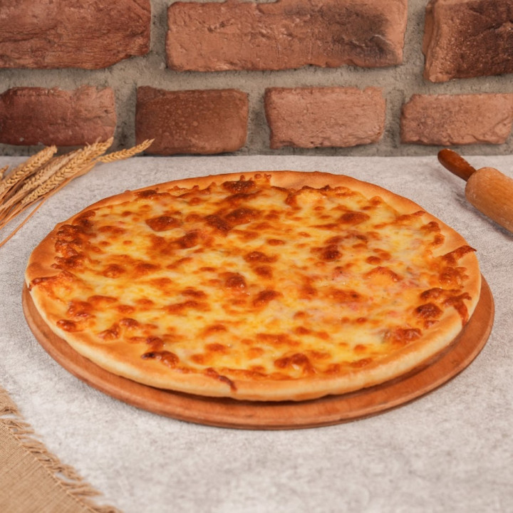 Margherita Pizza (Medium)