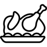 chicken