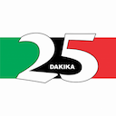 25Dakika