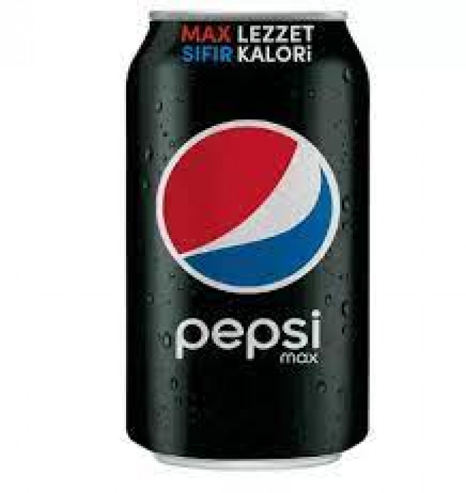 Pepsi Max Diyeti
