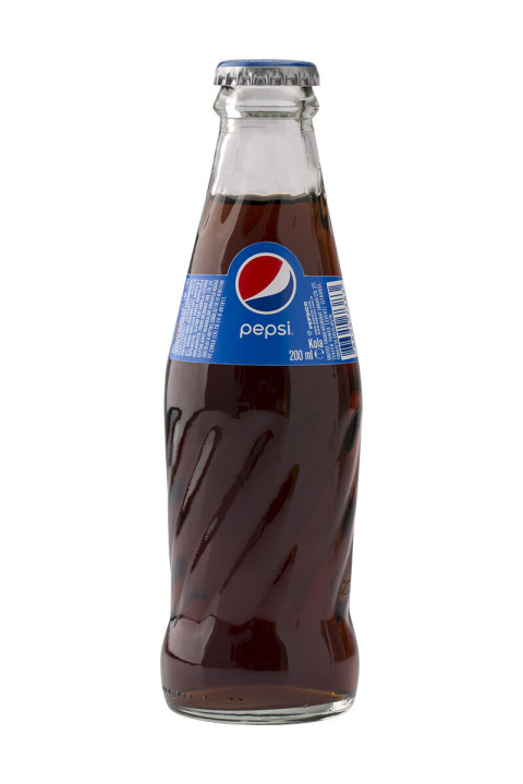 Pepsi Şişe