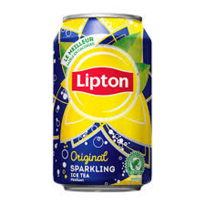 Lipton Limon