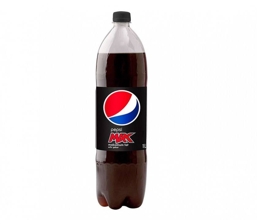 Pepsi Max 1L