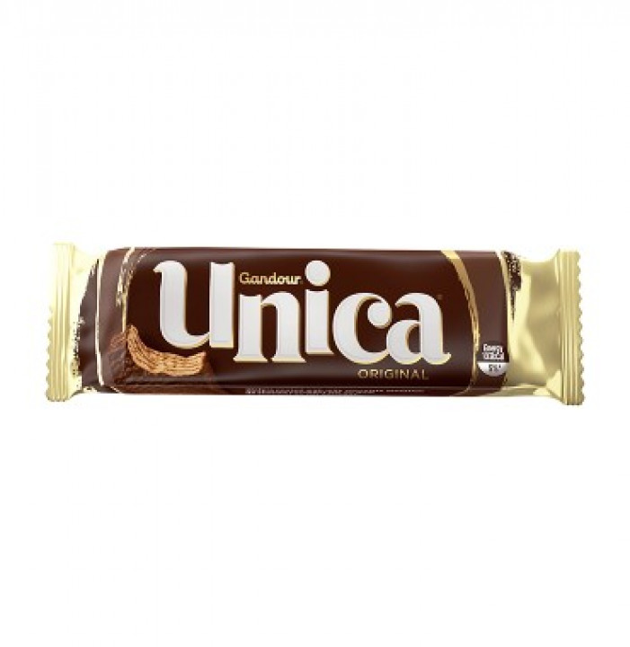 Unica Chocolate Wafer (24g)