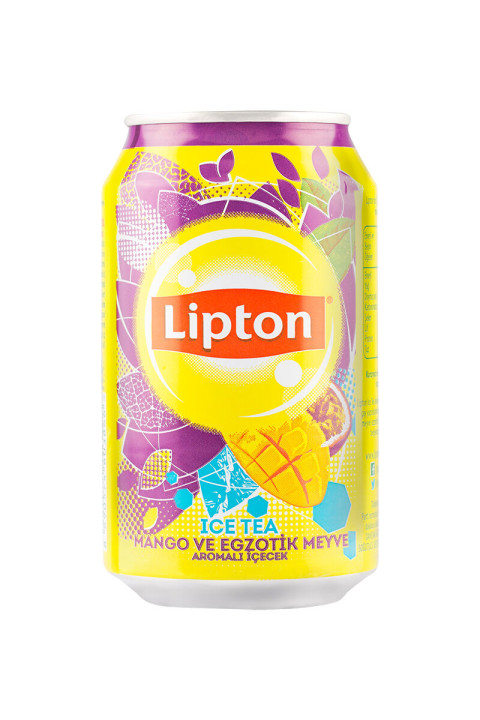 Lipton Ice Tea Mango