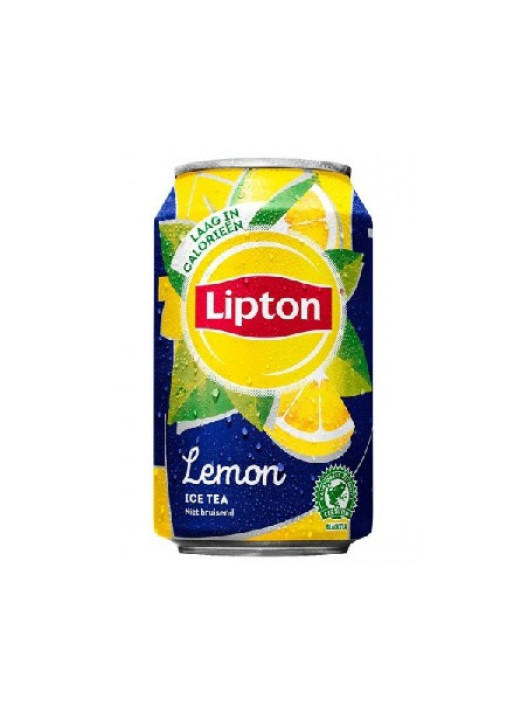 Ice Tea Lemon