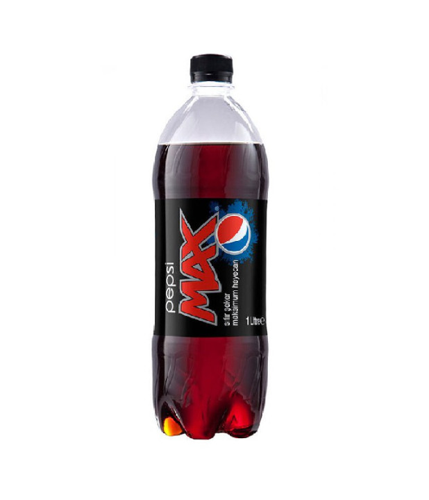 Pepsi Max 1L