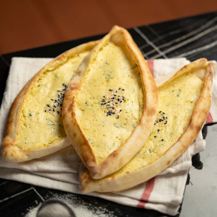Levantine cheese