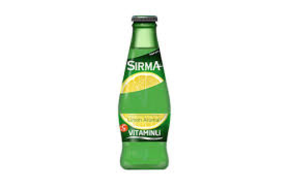 limon Soda
