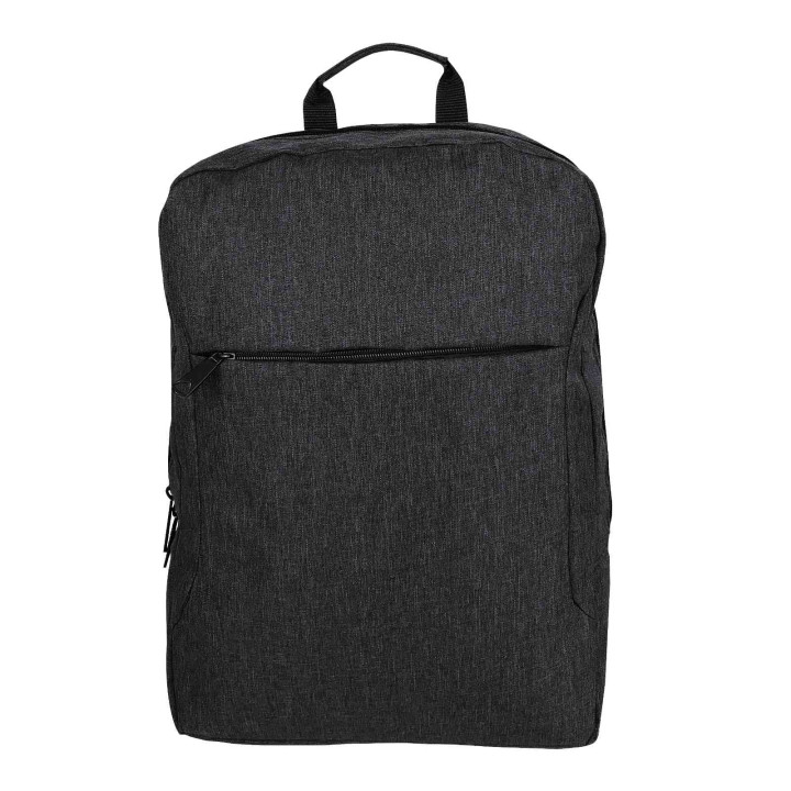 sırt çantası 15.6 inç siyah renk