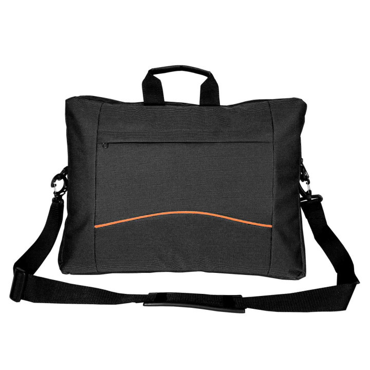 laptop çantası 17.3 inç siyah renk