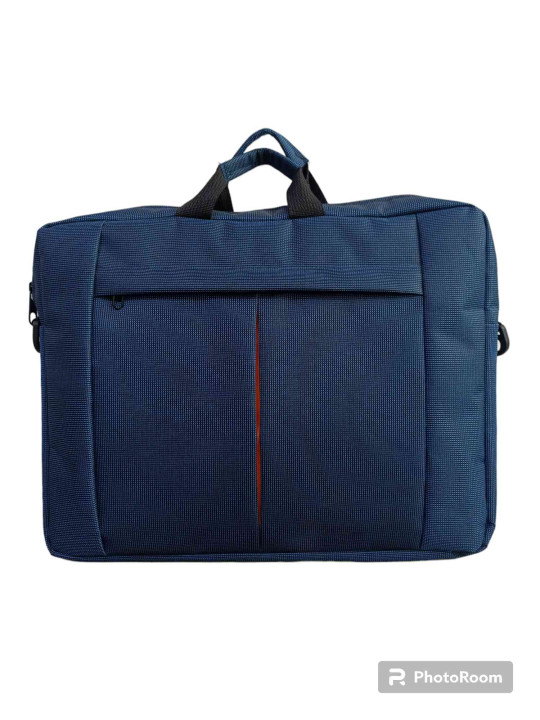 laptop çantası 15.6 inç 1900 model lacivert renk