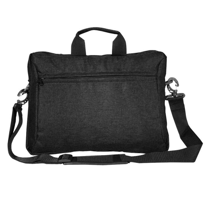 laptop çantası 14 inç siyah renk